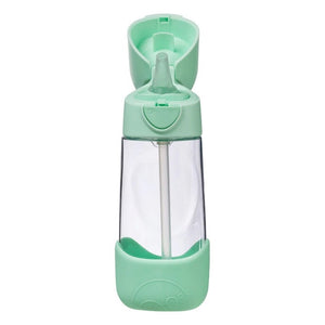 Tritan Drink Bottle 450ml (Spearmint)