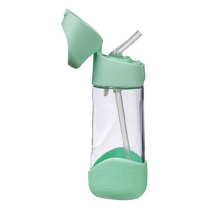 Tritan Drink Bottle 450ml (Spearmint)