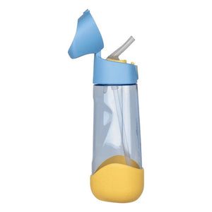 Tritan Drink Bottle 600ml (Bluey)