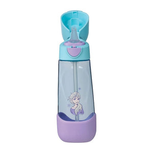 Tritan Drink Bottle 600ml (Frozen S3)