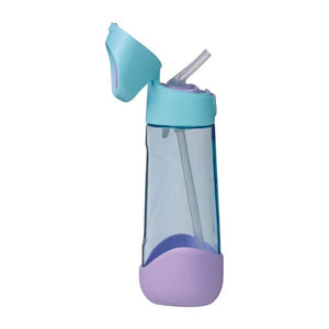 Tritan Drink Bottle 600ml (Frozen S3)