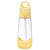 Tritan Drink Bottle 600ml (Lemon Twist)