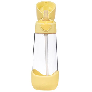 Tritan Drink Bottle 600ml (Lemon Twist)