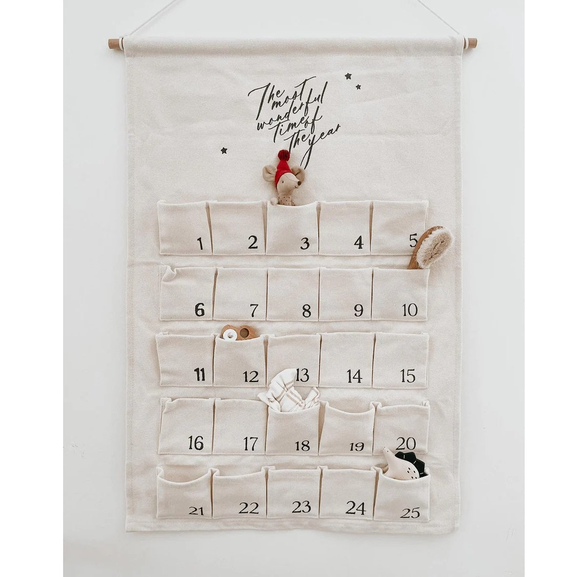 Advent Calendar