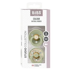 BIBS Studio Pack (Jasmine Sage)