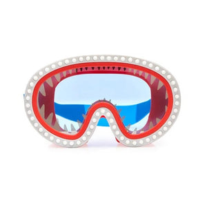 Shark Attack Mask (Chewy Blue Lens)