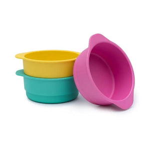 Plant-Based Snack Bowl Set - Tropical (300ml)