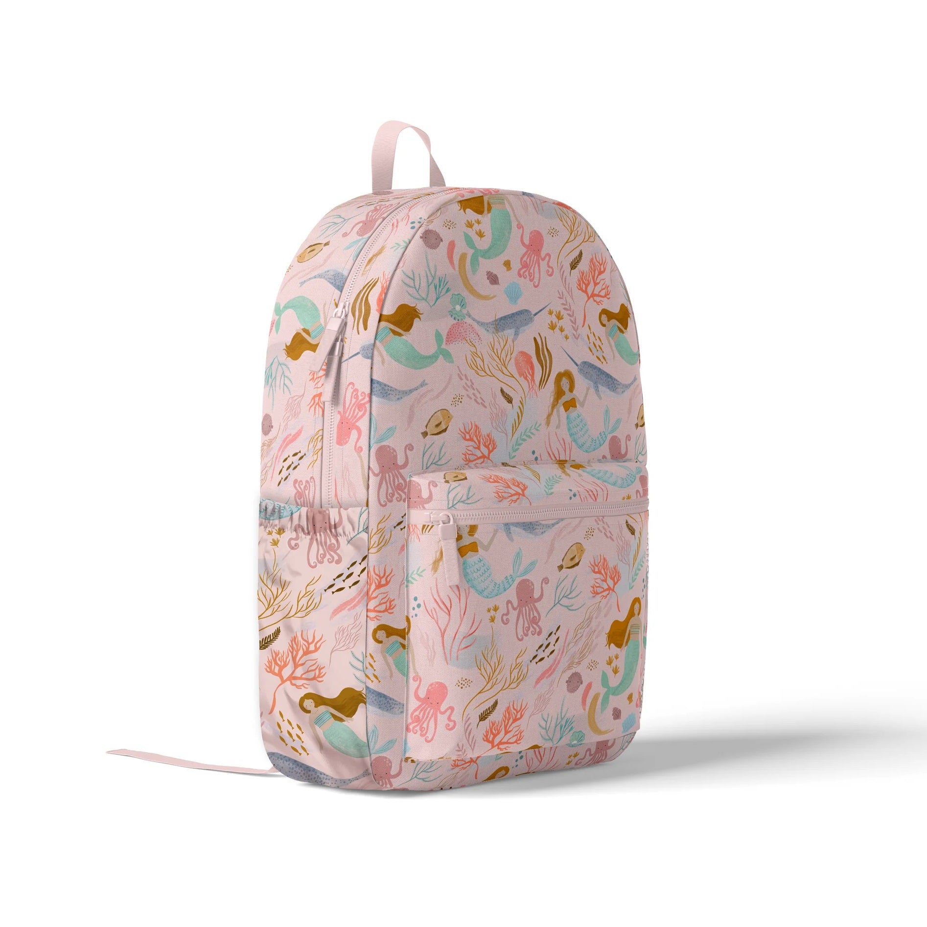 Early Years Backpack (Under The Ocean)