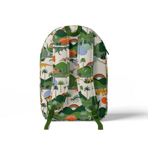 Junior Backpack (Dinosaur World)