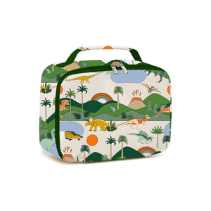 Lunch Bag (Dinosaur World)