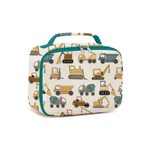 Lunch Bag (Vehicles)