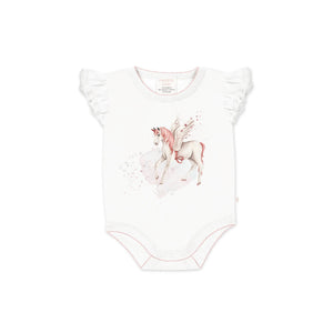 Magical Unicorns Bodysuit