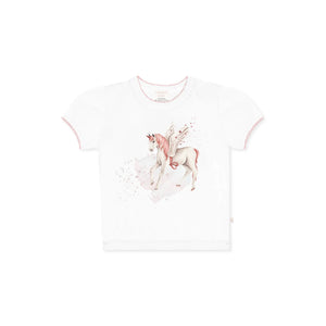 Magical Unicorns Tee