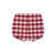 Red Gingham Bloomers