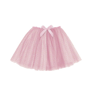 Sparkly Tulle Skirt