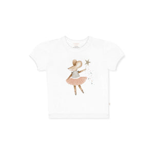 Tutu Cute Tee