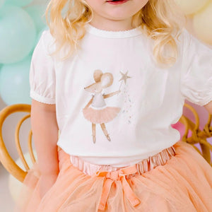 Tutu Cute Tee