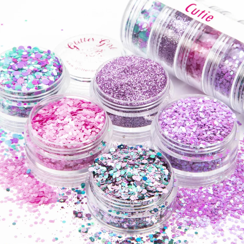 Glitter Stack (Cutie)