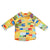 Long Sleeve Rash Vest (Chomp)