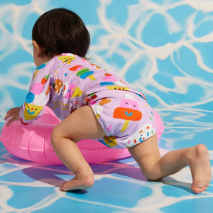 Nappy Swim Cover (Sundae Fun Day)