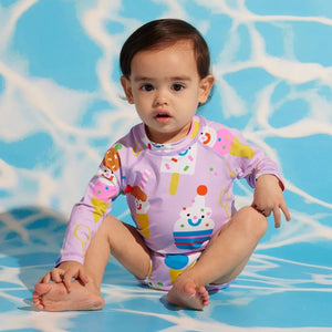 Nappy Swim Cover (Sundae Fun Day)