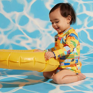 Nappy Swim Cover (Chomp)