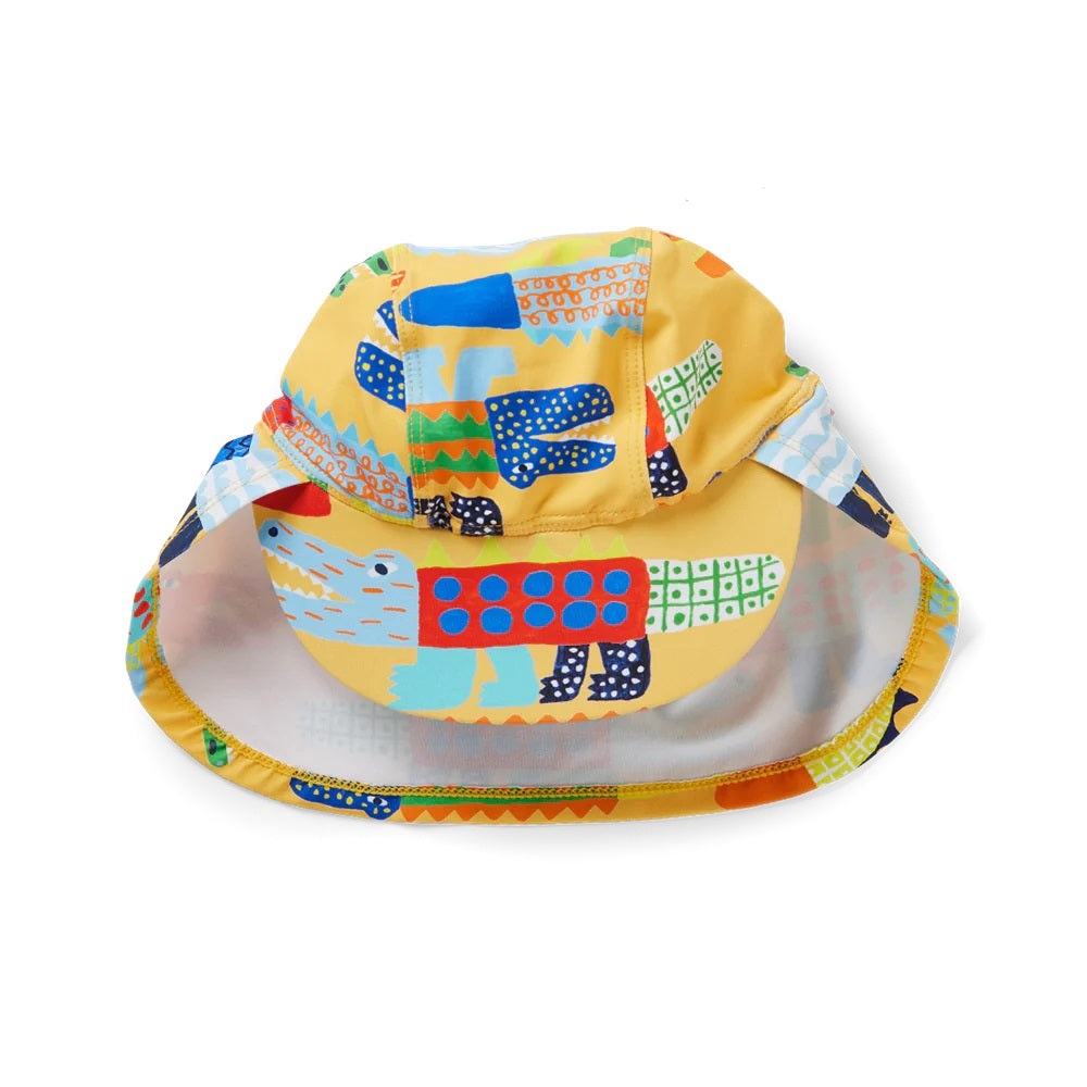 Swim Hat (Chomp)