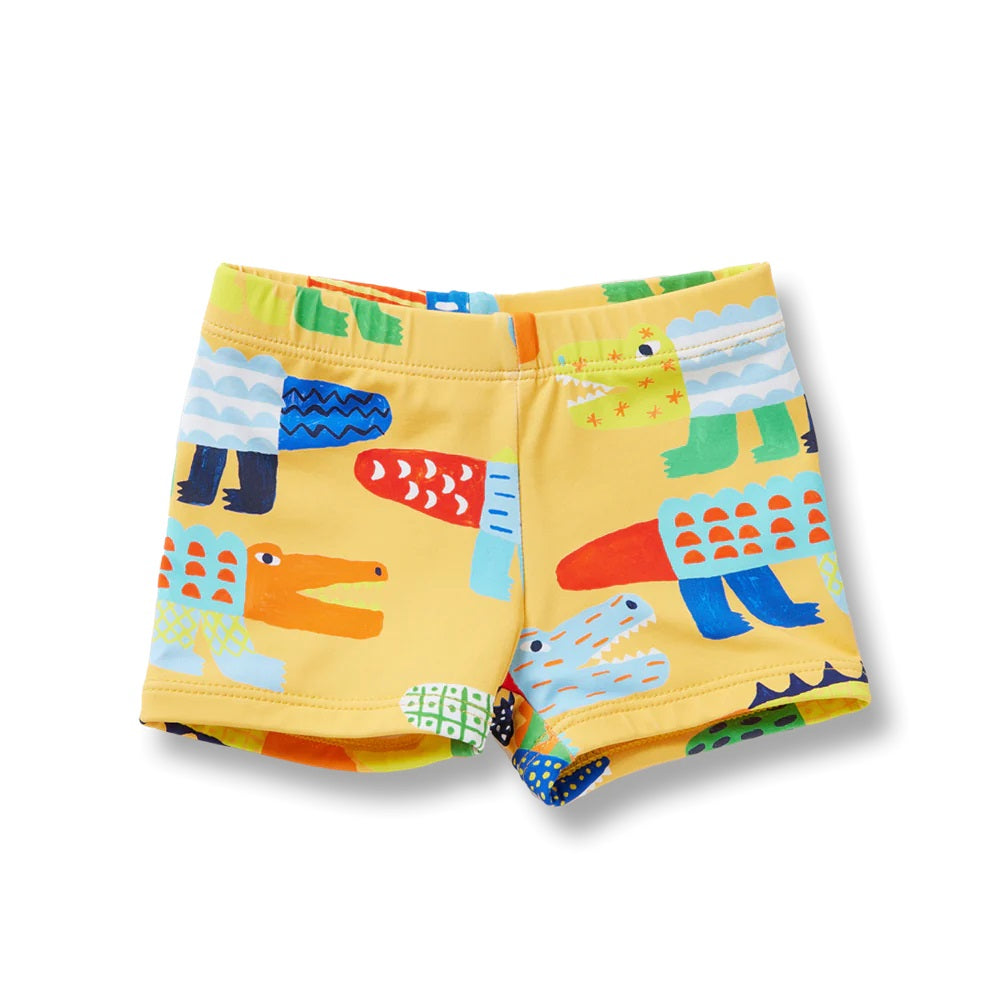 Swim Short (Chomp)