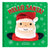 Hello Santa (Hand Puppet Book)