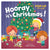 Hooray It`s Christmas! (Pop-Up Book)