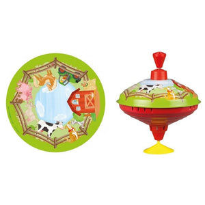 Humming Top 16cm (Farm)