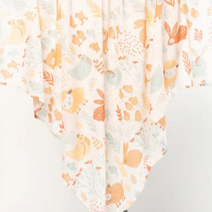 Farmgirl Swaddle