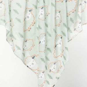 Wandering Lamb Swaddle