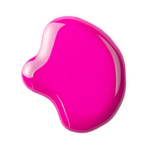 Neon Scented Nail Polish- Bubblegum