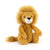 Bashful Lion (Small)