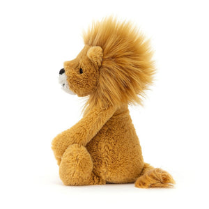 Bashful Lion (Small)