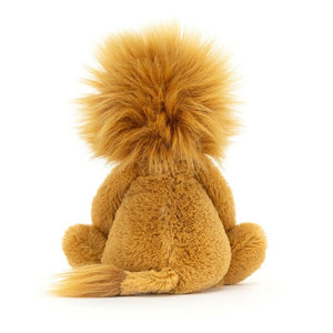 Bashful Lion (Small)