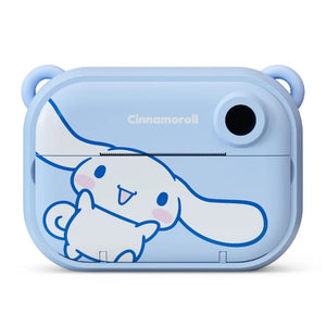 Cinnamoroll - Digital & Print Camera Model P