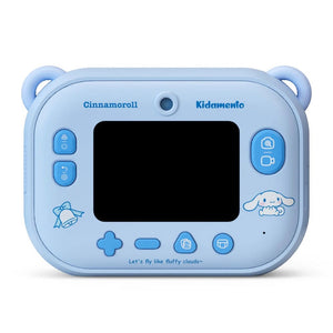 Cinnamoroll - Digital & Print Camera Model P