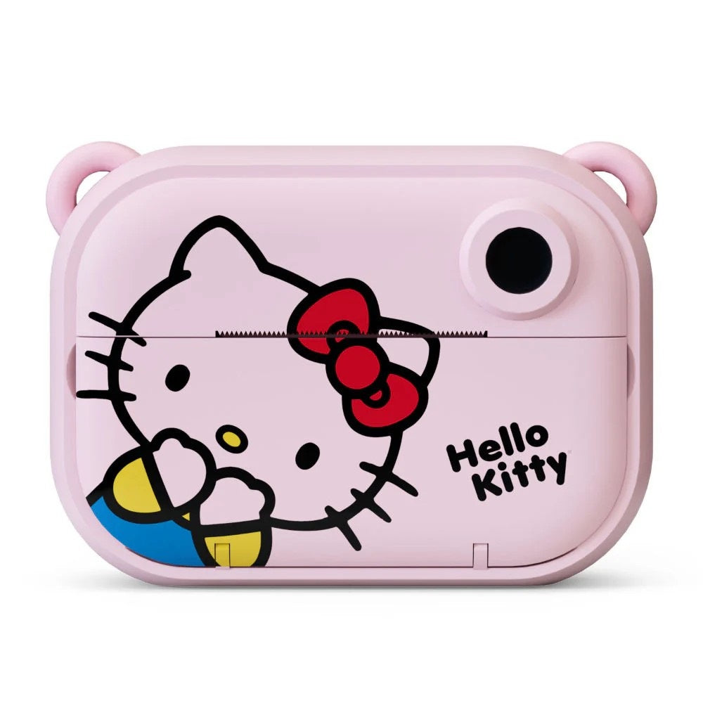 Hello Kitty - Digital & Print Camera Model P