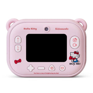 Hello Kitty - Digital & Print Camera Model P