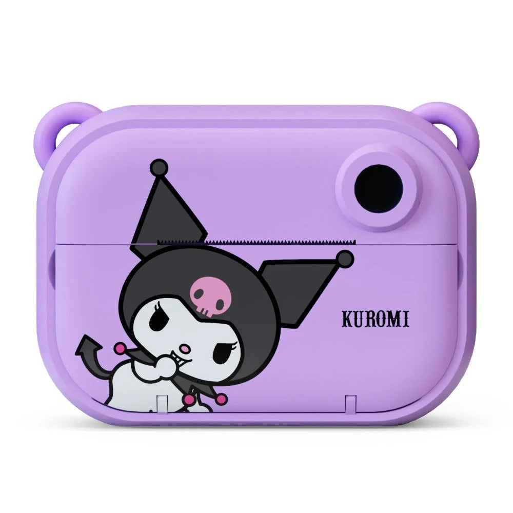 Kuromi - Digital & Print Camera Model P