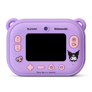 Kuromi - Digital & Print Camera Model P