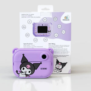 Kuromi - Digital & Print Camera Model P