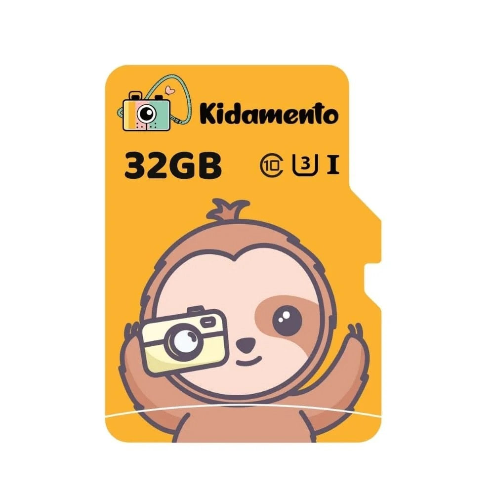 Memory Card 32GB