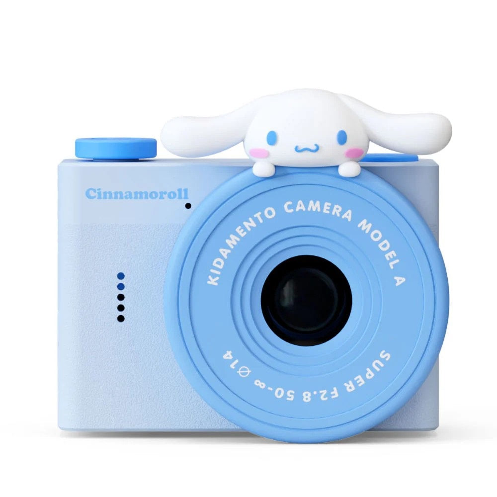 Mini Cinnamoroll - Digital Camera Model A