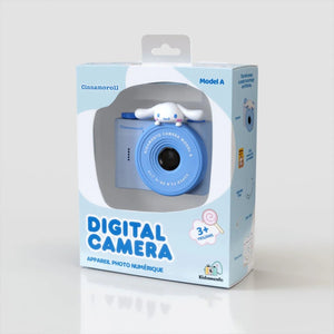 Mini Cinnamoroll - Digital Camera Model A