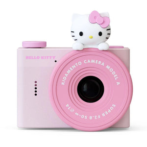 Mini Hello Kitty - Digital Camera Model A