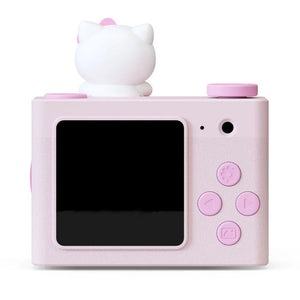 Mini Hello Kitty - Digital Camera Model A