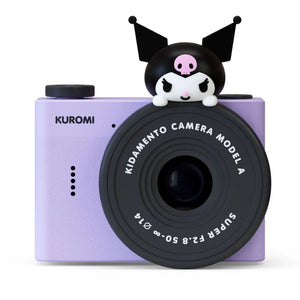 Mini Kuromi - Digital Camera Model A